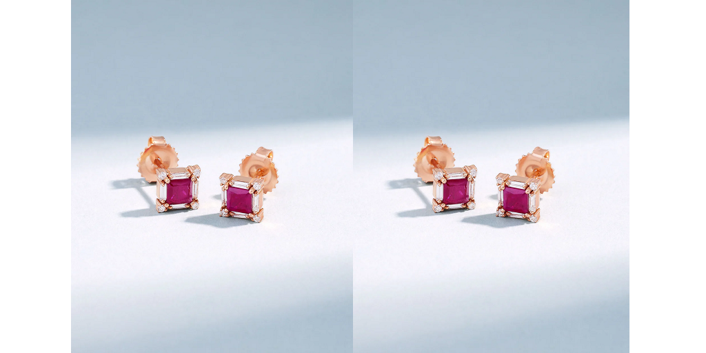 How 18k Earrings Elevate Every Look