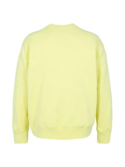 Supreme Box Logo Crewneck Sweatshirt: An Icon of Streetwear Fashion