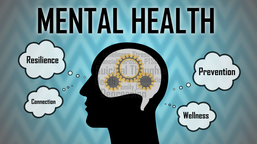 Creative Methods for Treating Mental Illnesses: What’s New in 2024?
