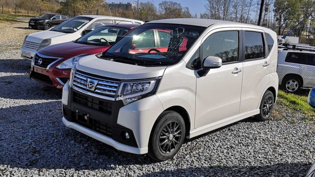Explore the Best Japanese Cars for Sale in Aruba | Top Deals & Reliable Options