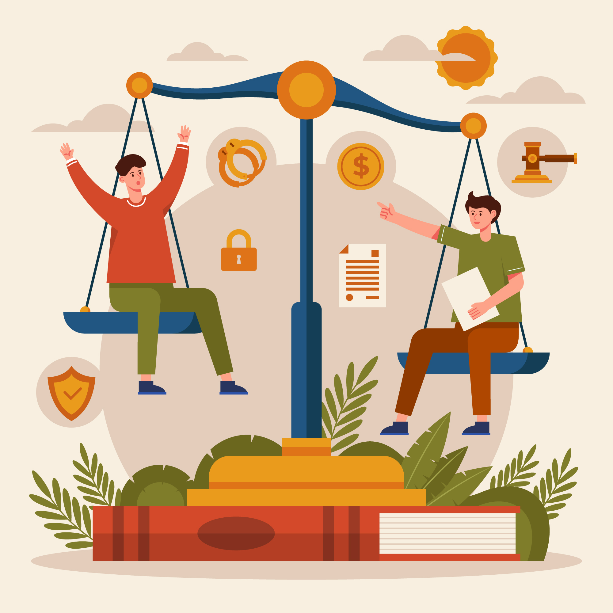 The Ethics of Minimum Wage: Ensuring Dignity and Fair Compensation