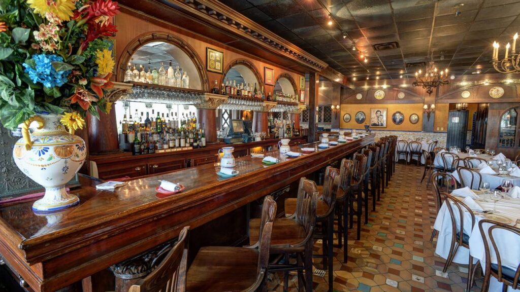 Best Brunch Spots in Tampa