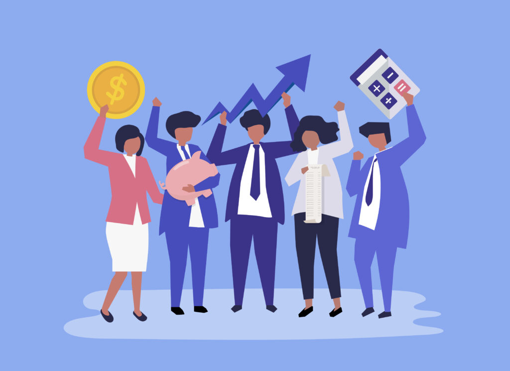 Economic Equity: Why Raising Minimum Wage Matters for Everyone ?