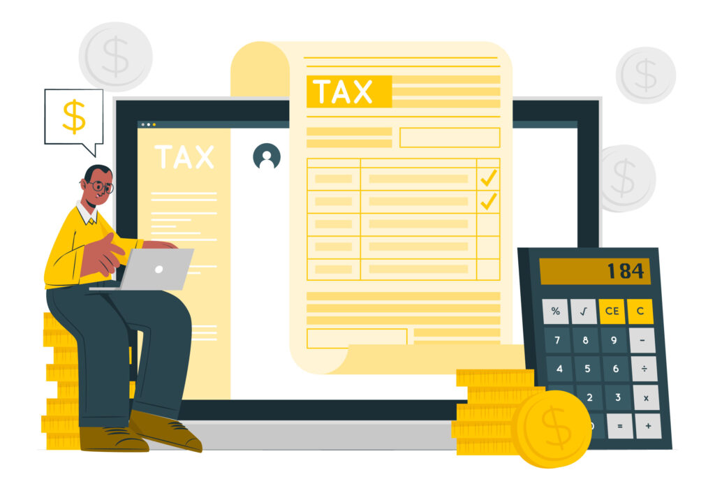 The Financial Ripple Effect: Professional Tax and Its Impact on Business Operations