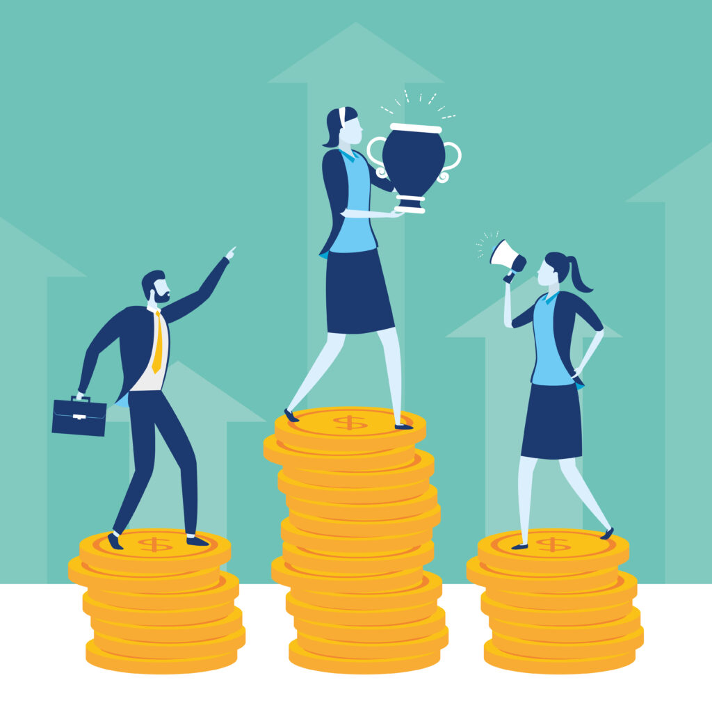 The Employer’s Guide to Data-Driven Salary Adjustments: Unlocking Efficiency and Fairness