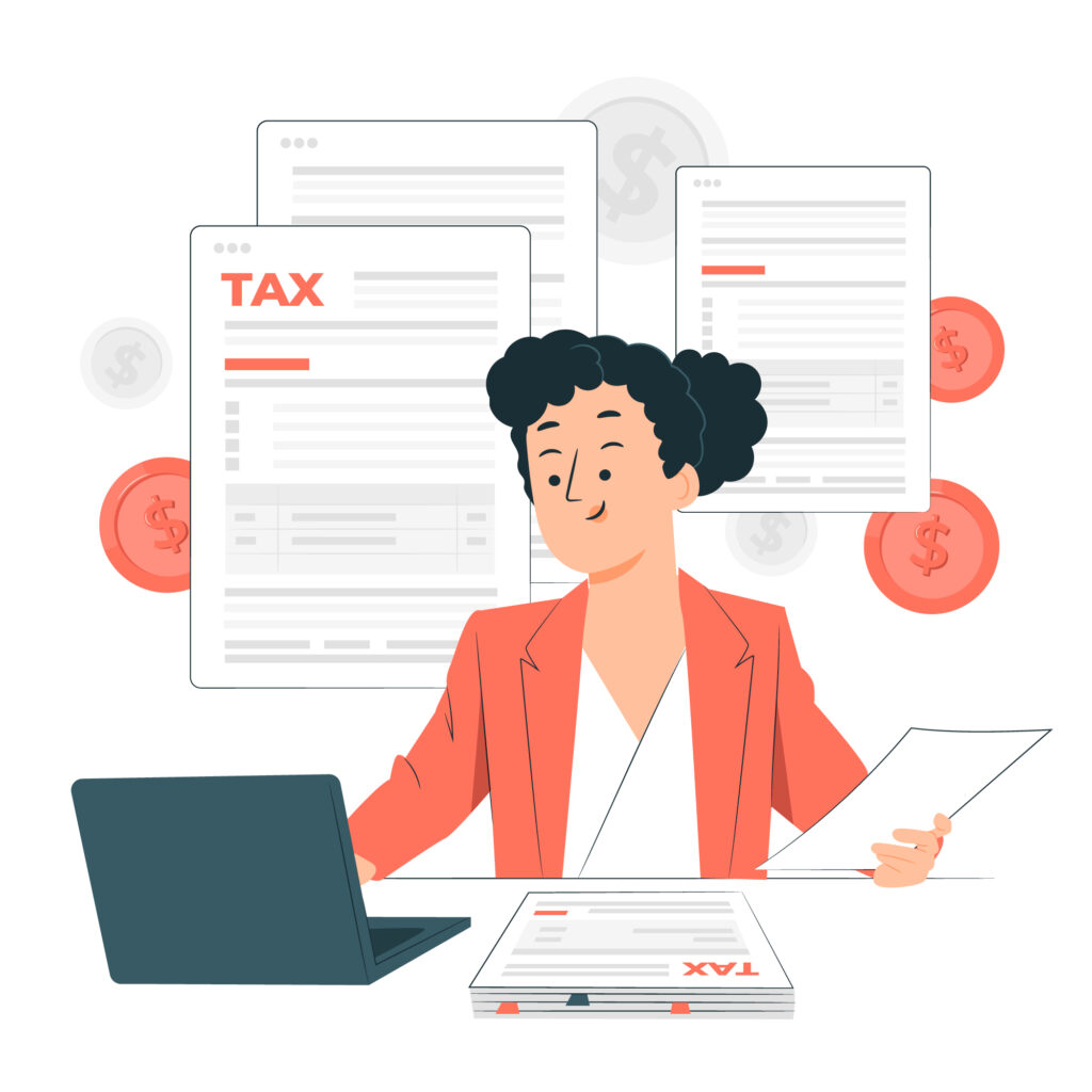 Maximizing Tax Efficiency in a Competitive Market: Strategies for Financial Success