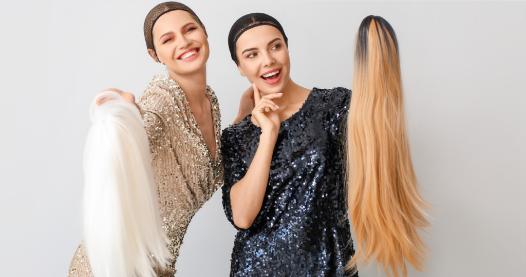 Discover the Elegance of Silk Top Wigs: The Key to a Seamless, Natural Look