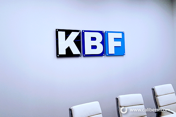 Custom Acrylic Signs: The Ultimate Guide for Stunning and Durable Signage
