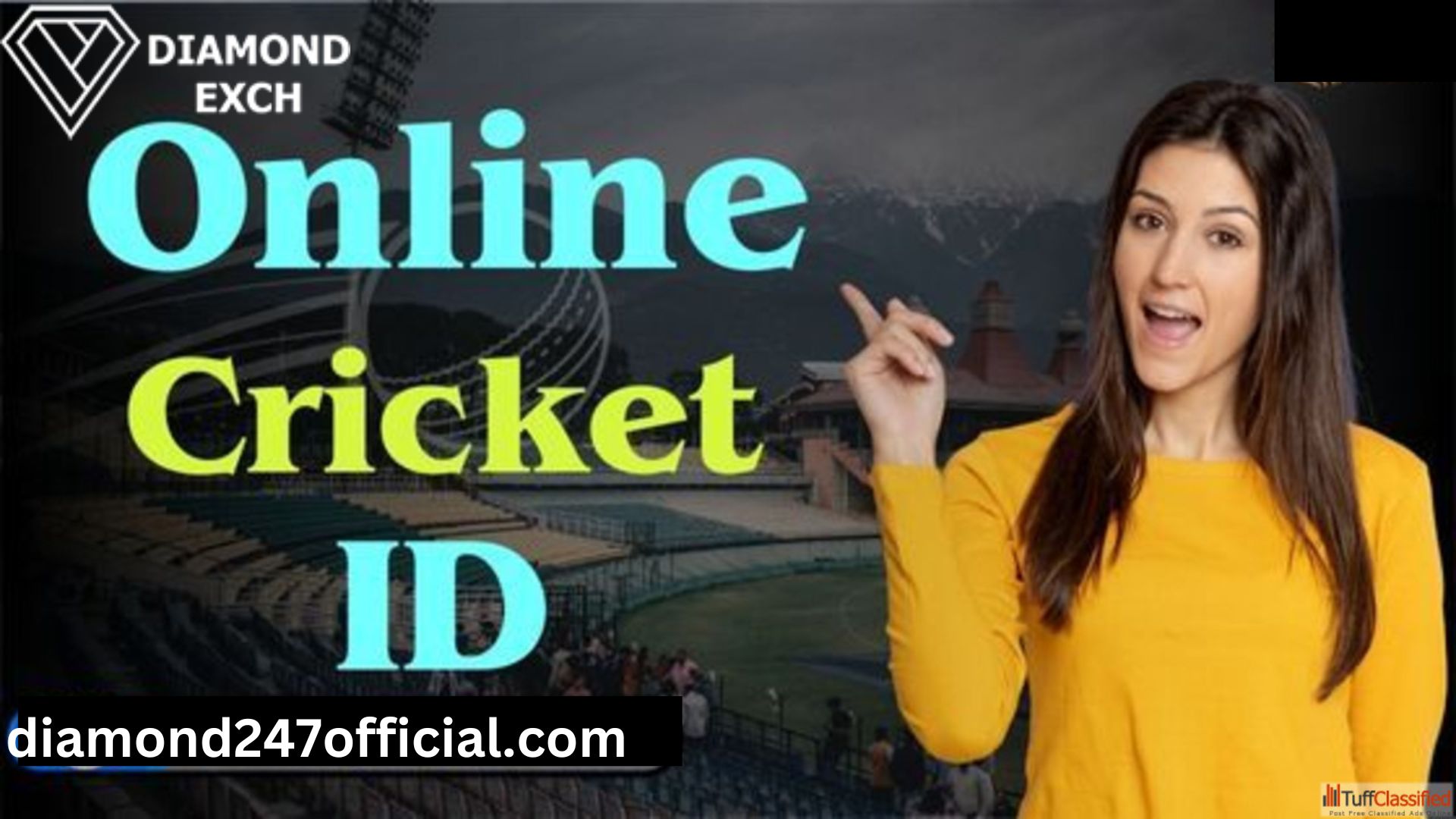 Online Cricket Id: India’s Most Popular Platform for Online Betting Id In 2024