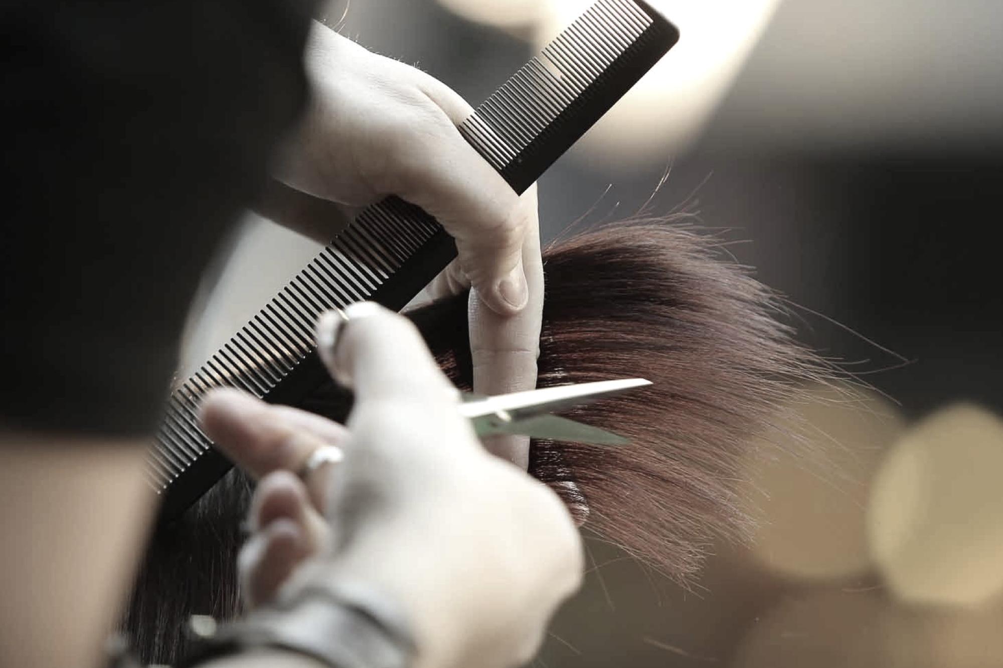 Best Cut and Hairstyle Services Shop: Elevate Your Look with Expert Care