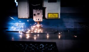 CNC Machining in China