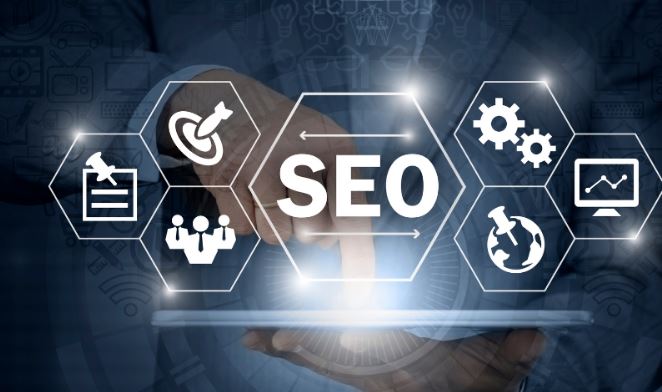 SOVEREIGN: THE BEST SEO CONSULTANT IN SINGAPORE