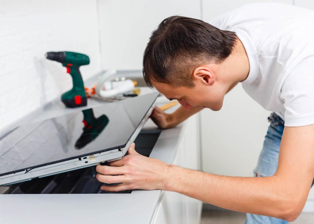 How to Ensure Smooth Cooktop Installation & Reliable Repair Solutions