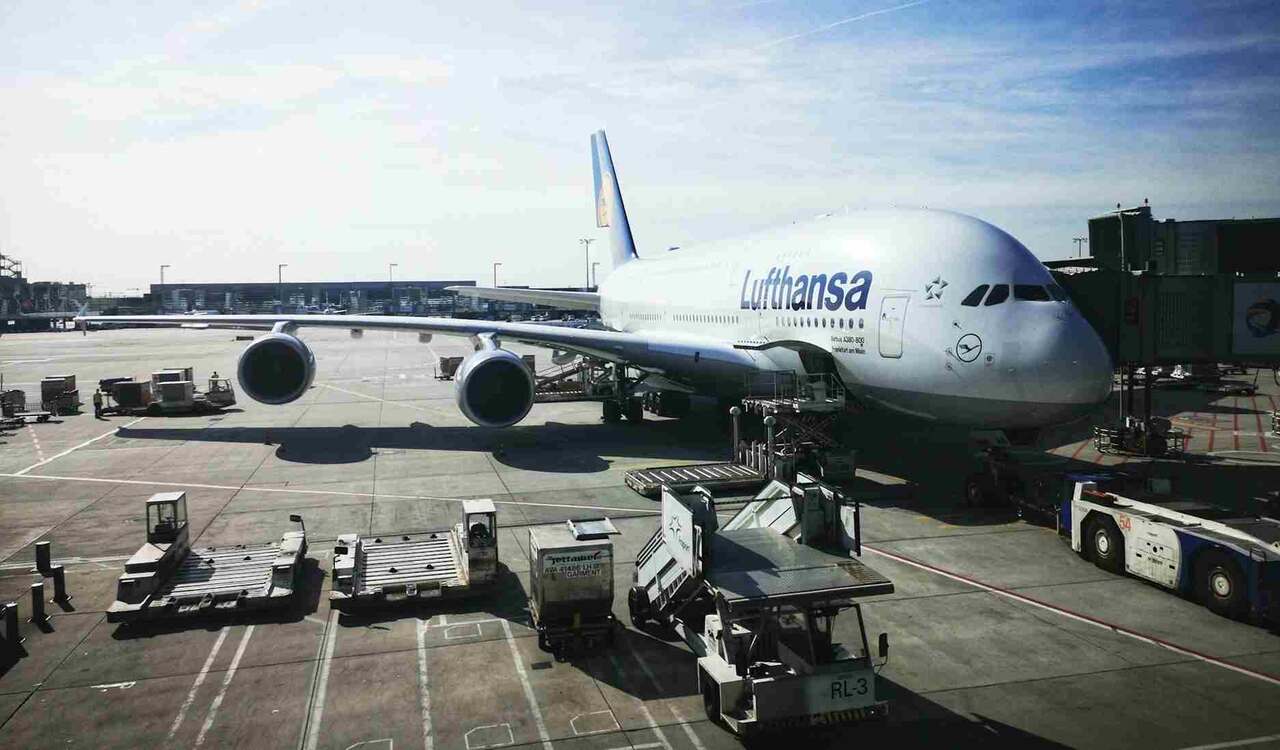 Ground Handling Services Provider