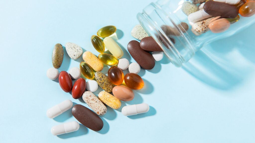 Top 5 Dietary Supplements Proven to Help You Shed Pounds Faster