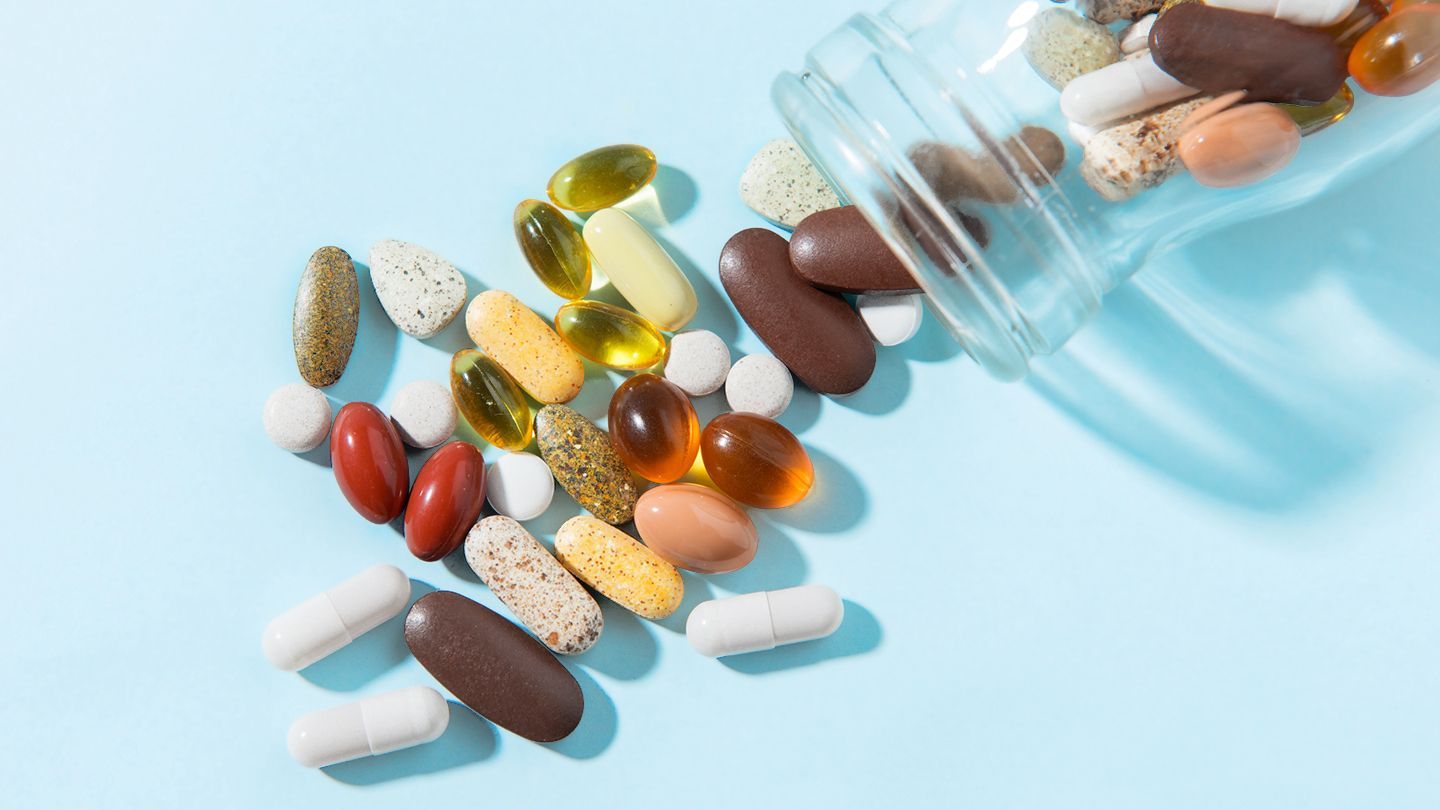 Top 5 Dietary Supplements Proven to Help You Shed Pounds Faster