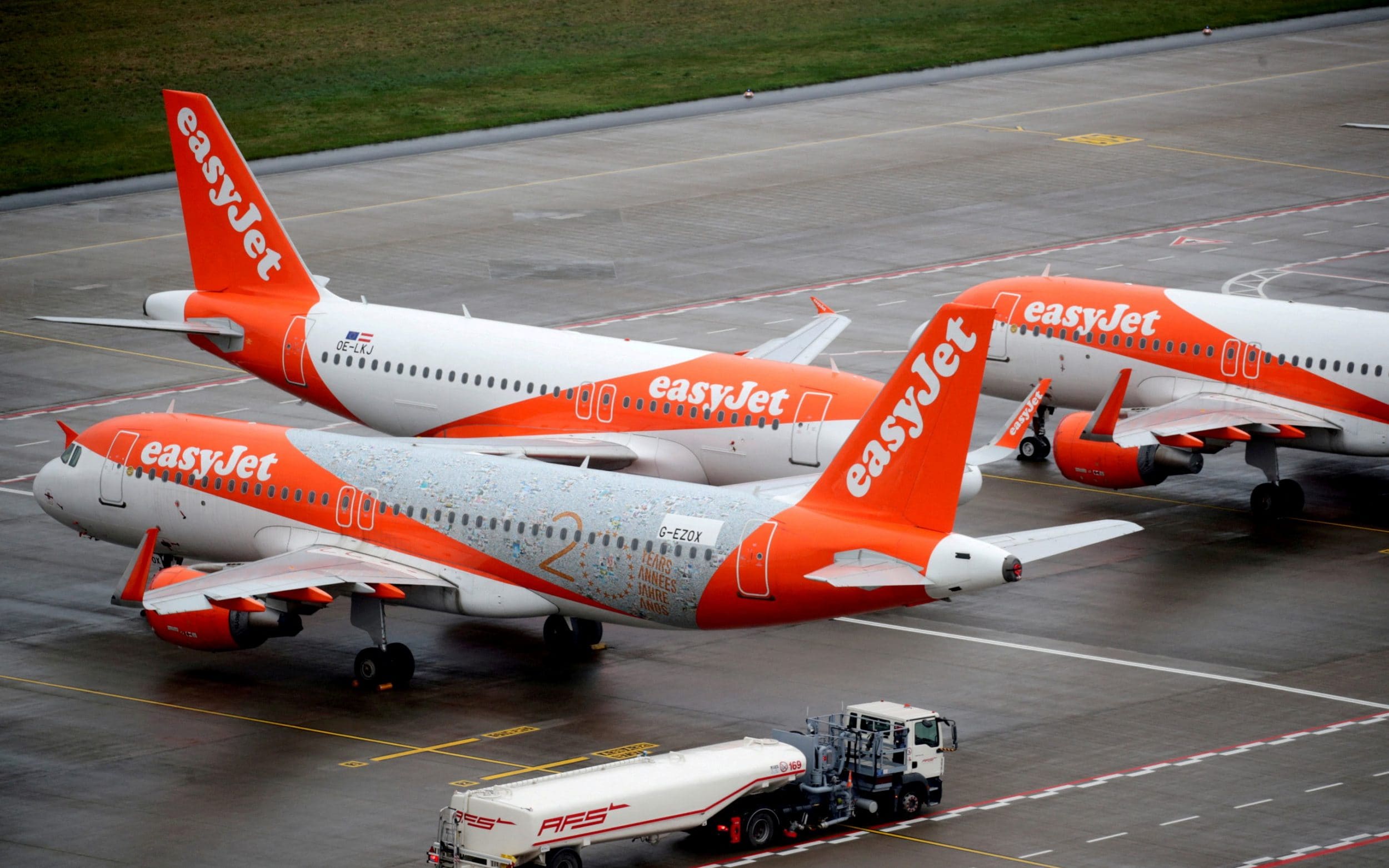 EasyJet in Tangier: Your Guide to Efficient Travel Services in Morocco