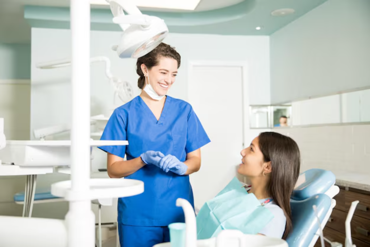 Everything You Need to Know: FAQs with Our Dentists