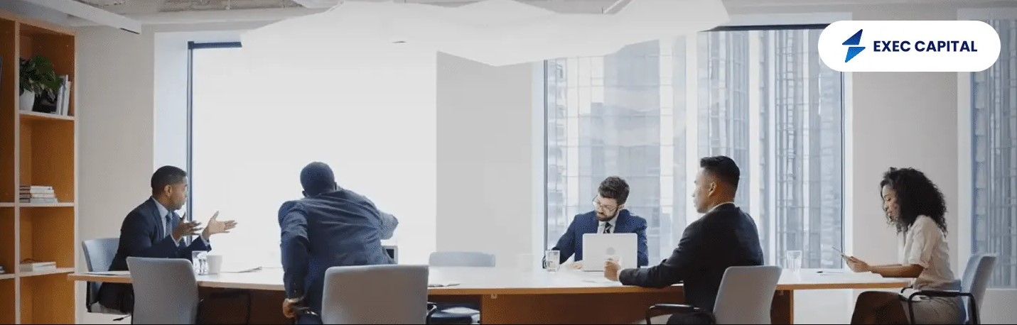 Unlocking Business Potential: The Exec Capital Advantage