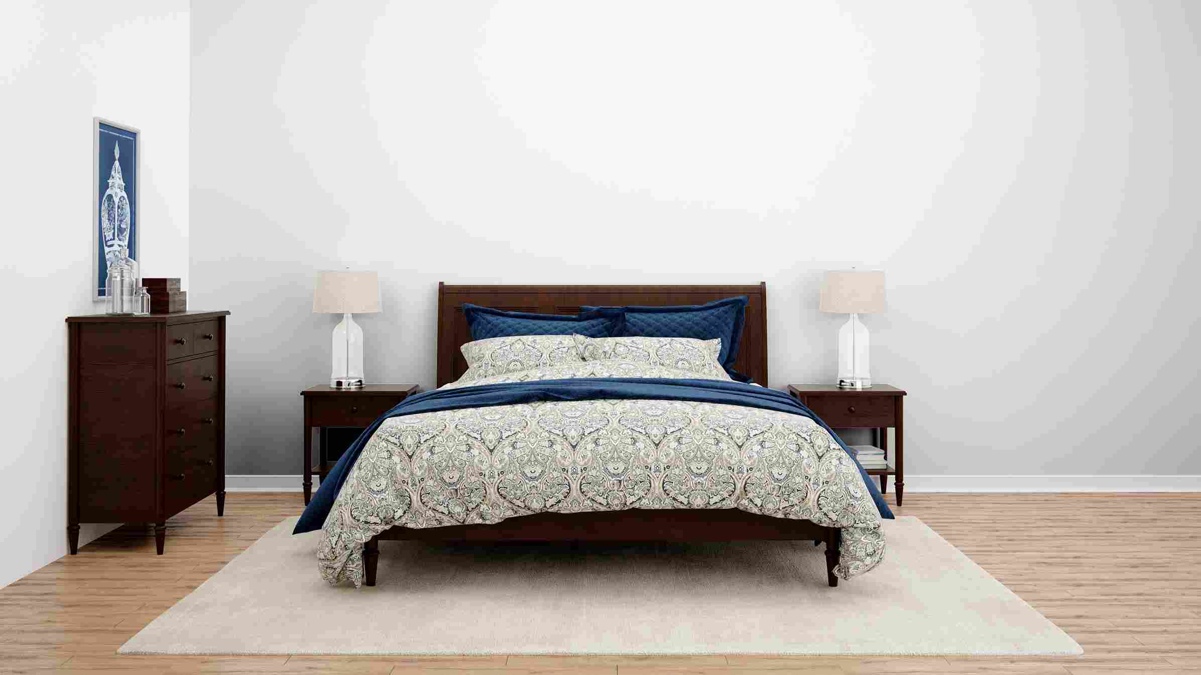 Warum ein Boxspringbett 180×200 die perfekte wahl für ihr schlafzimmer ist