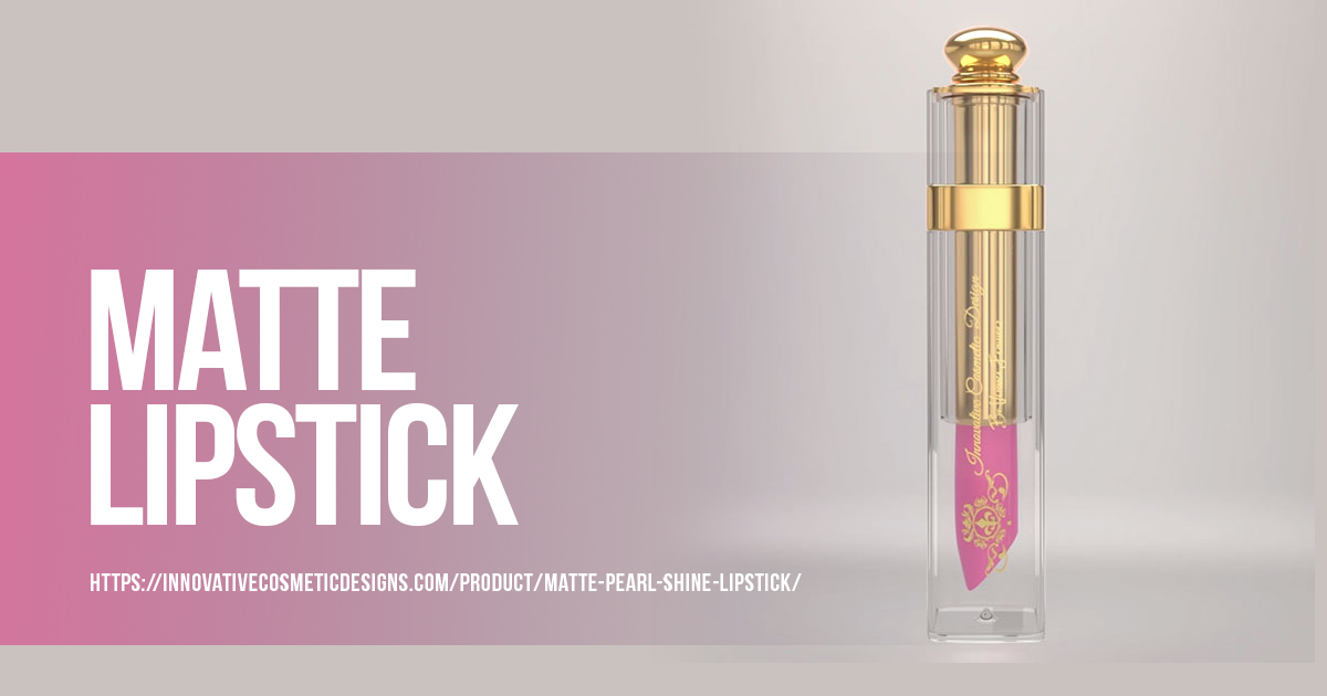 Is Matte Lipstick Really Worth the Hype?