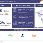 Mobile Money Market Stay Informed with 2030 Market Trends and Growth