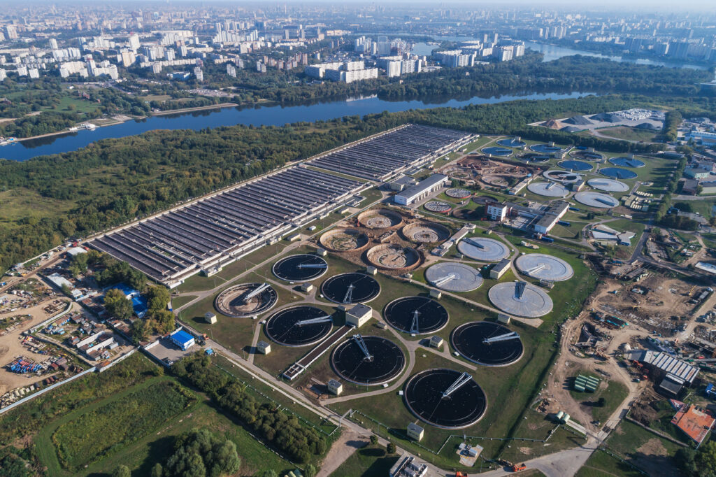 2024 Guide: 5 Key Advantages of Package Treatment Plant Service