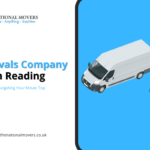 Navigating Your Move: Top Removals Company in Reading