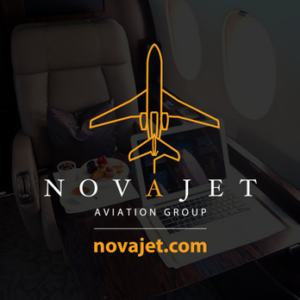 NovaJet Aviation Group