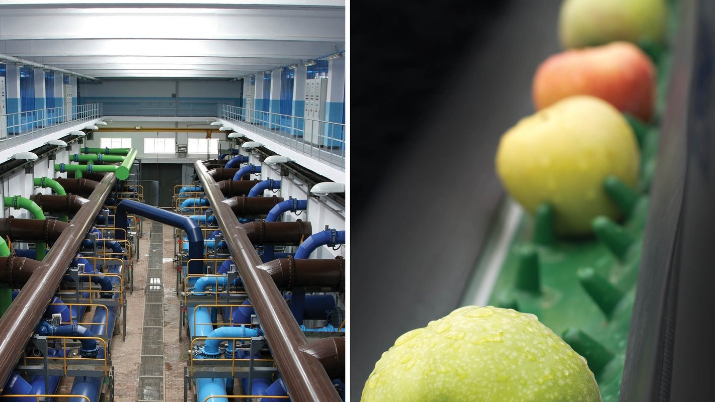 Machinery Requirements for Peracetic Acid Manufacturing Plant Project Report