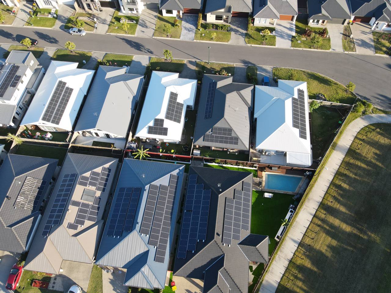 The Financial Benefits of Switching to Residential Solar Energy