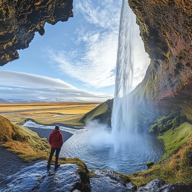 Scotland’s most beautiful waterfalls