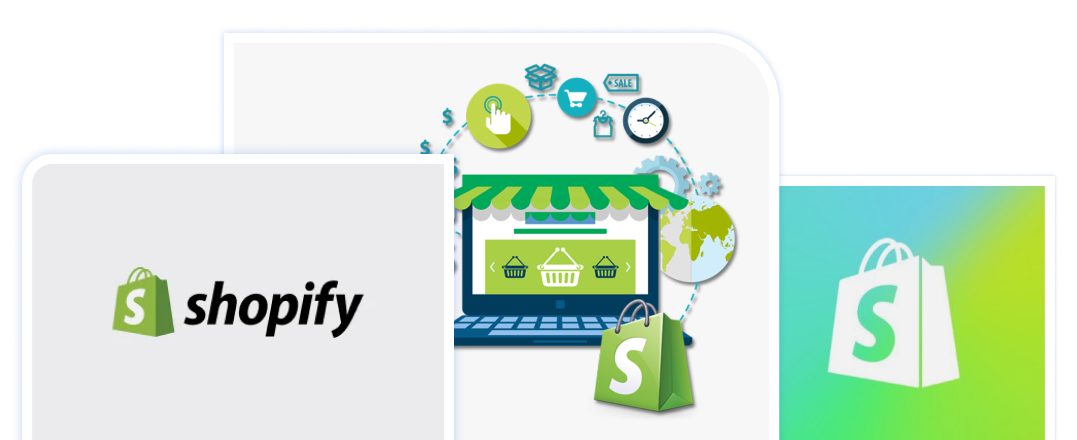 CrawlApps Pvt Ltd’s Shopify Development: Crafting Customized Solutions for E-Commerce Success