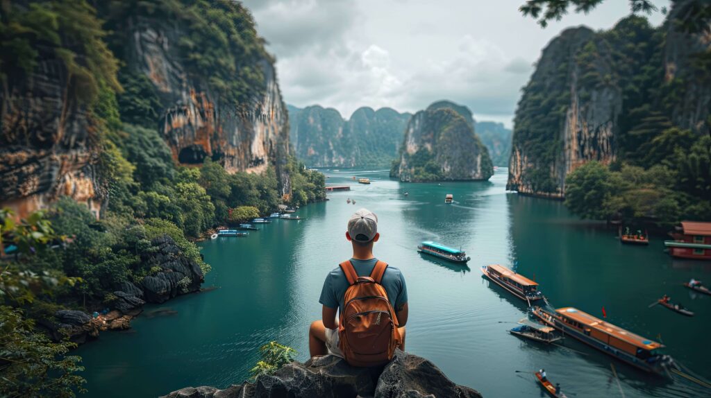 Top 7 Halal Travel Places to Travel