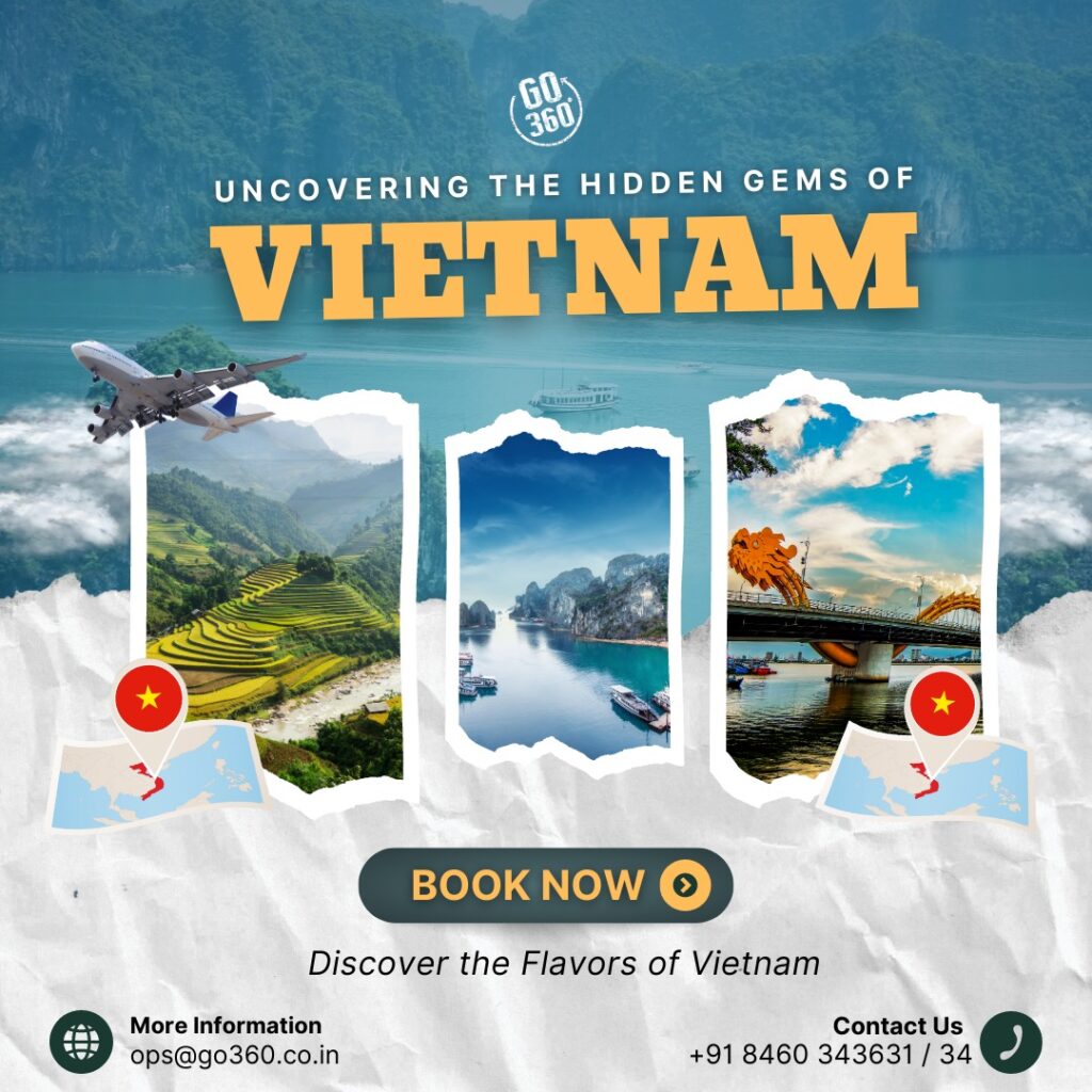 15 Best Places to Visit in Hanoi (Vietnam) for Couples