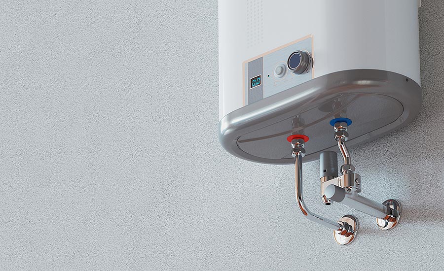 Water Heater Manufacturing Plant 2024: Detailed Project Report, Raw Materials Requirements, Cost and Revenue