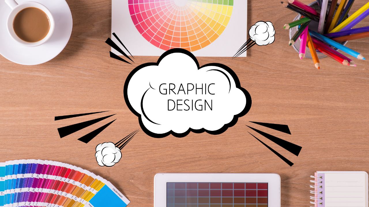 Unlocking the Power of Creative Branding with Expert Graphic Design Services