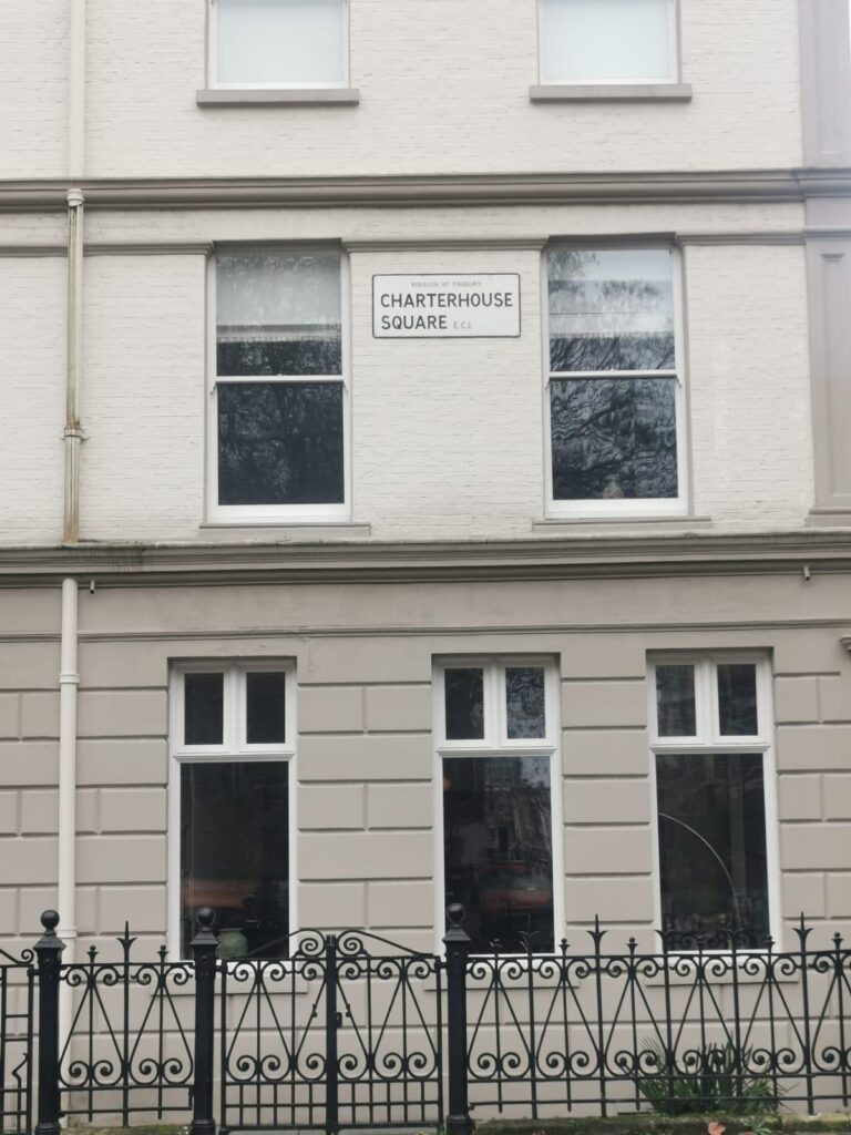 Why Residents of EC1R Trust EC1 Locksmiths as Locksmith EC1R