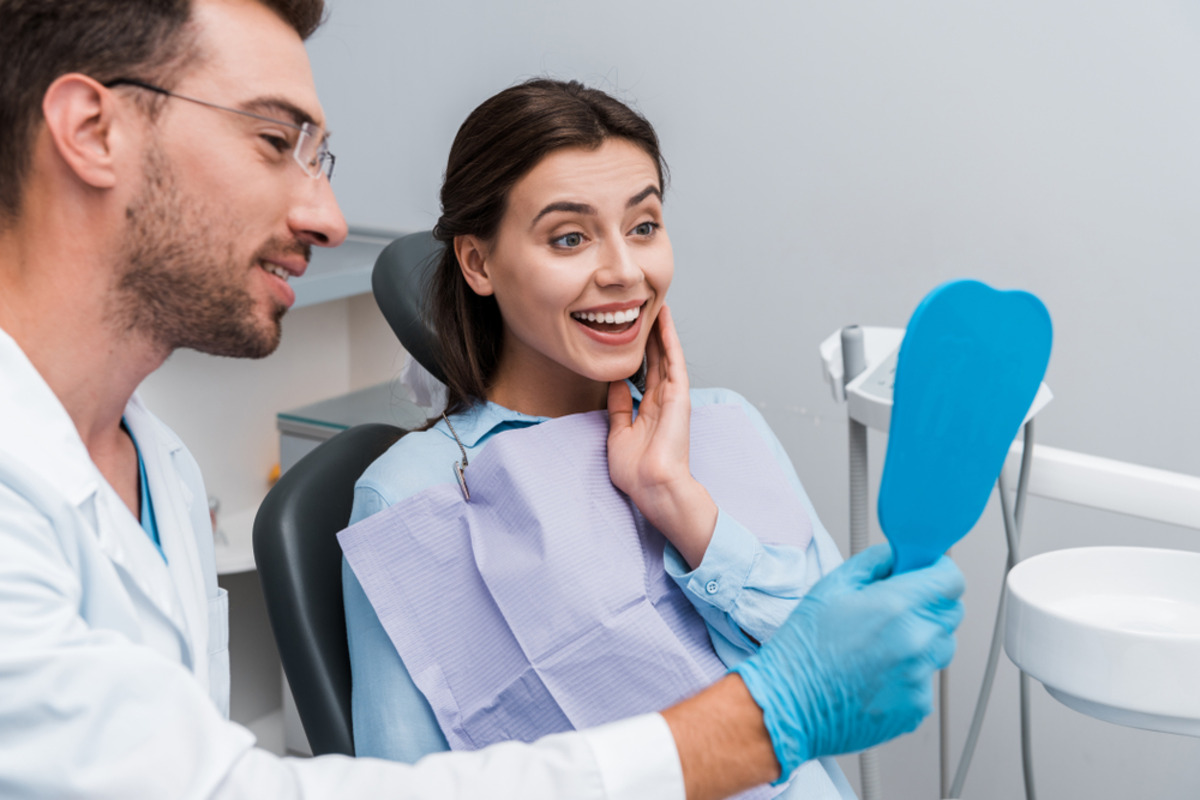 Why Dental Cleanings and Exams Are Vital for Healthy Teeth