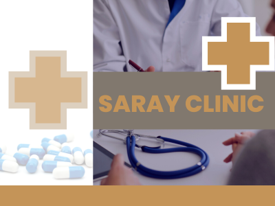 Saray Skin and Beauty: Your One-Stop Shop for Exquisite Beauty and Skincare Products