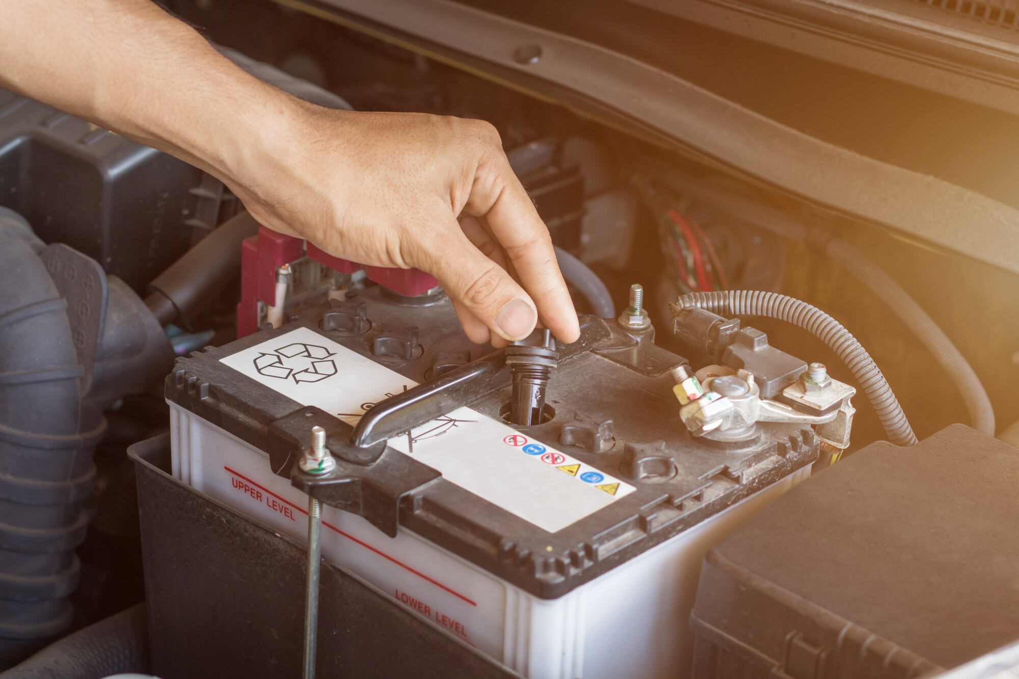 Choosing the Best Car Battery Replacement Service