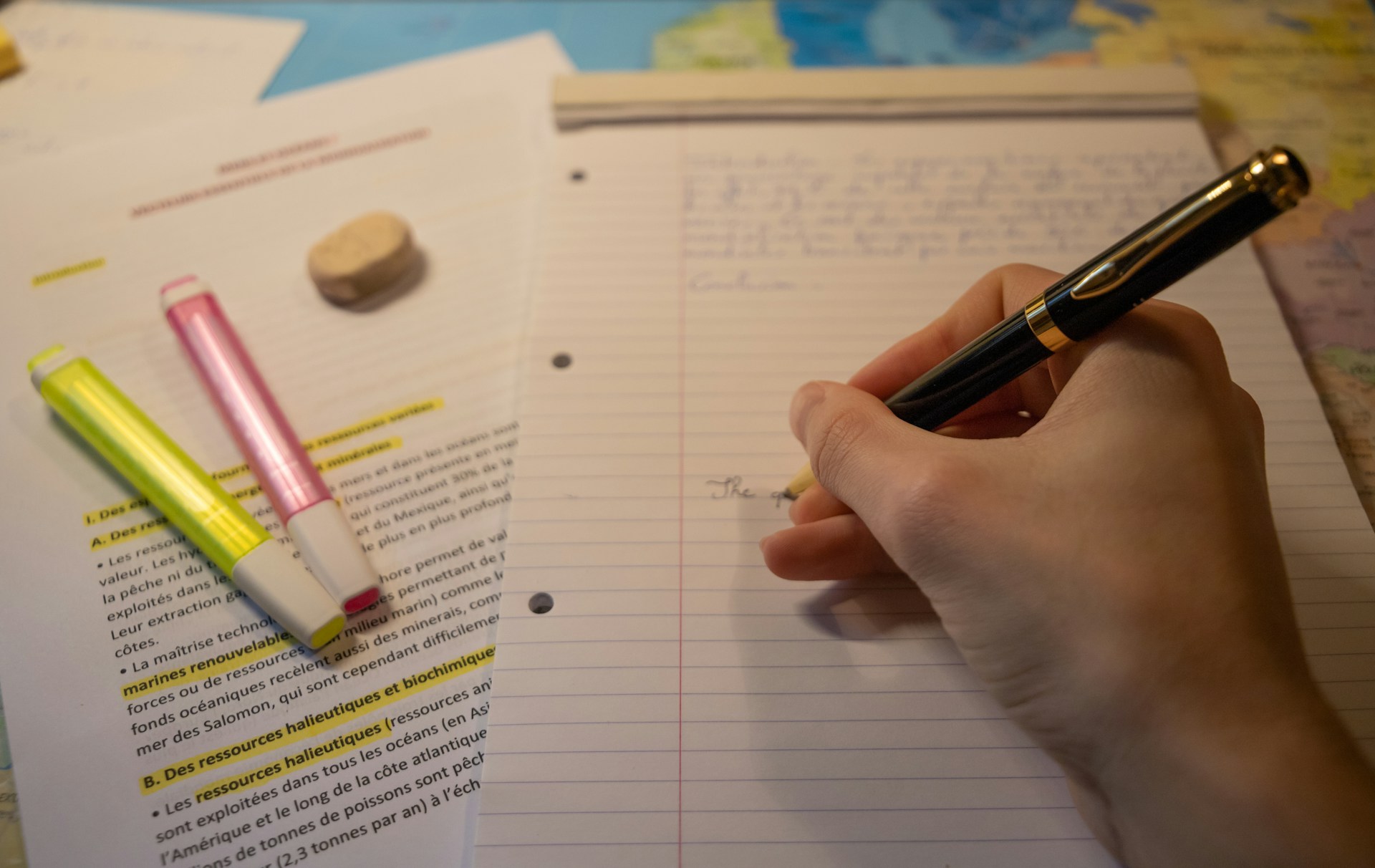 Finding the Best Essay Service for Your Needs