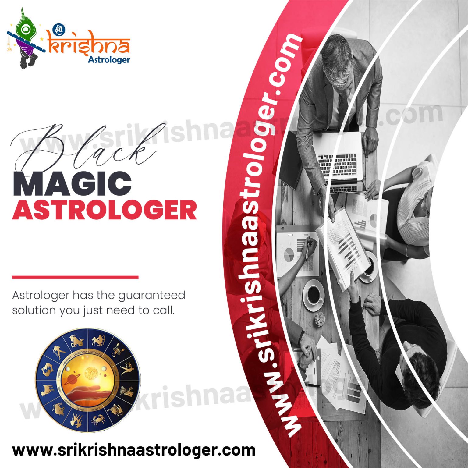 Black Magic Astrologer in Tiruvannamalai