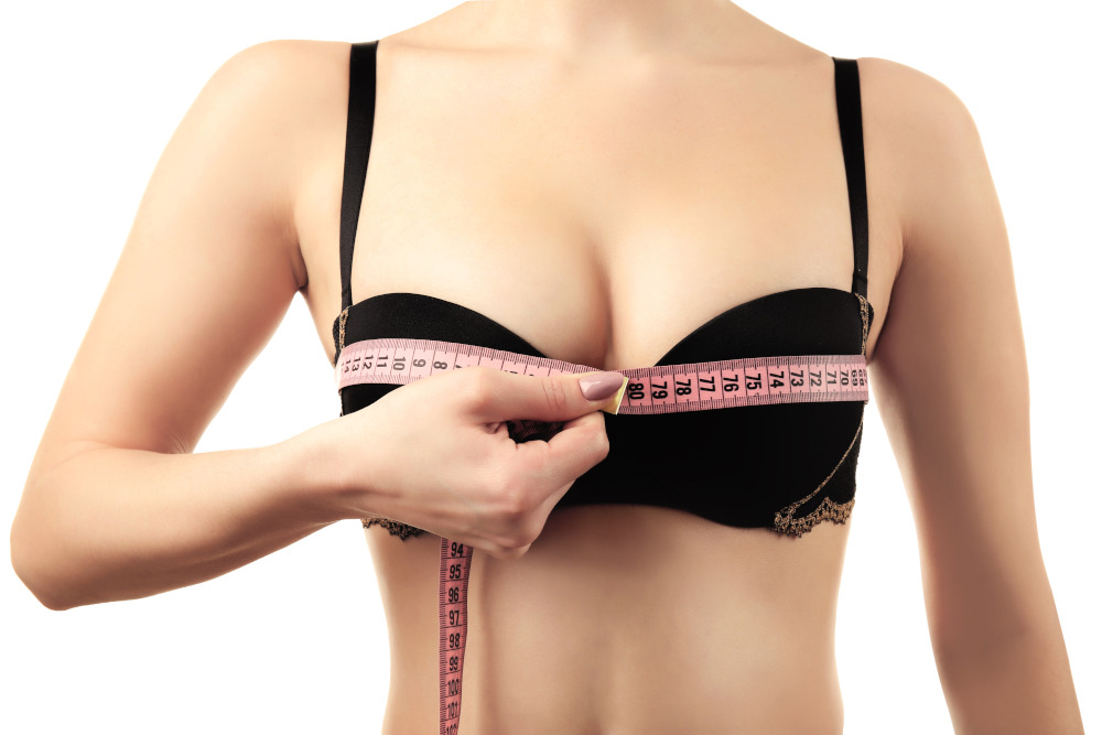 Why Breast Reconstruction in Riyadh Is a Top Choice for Women