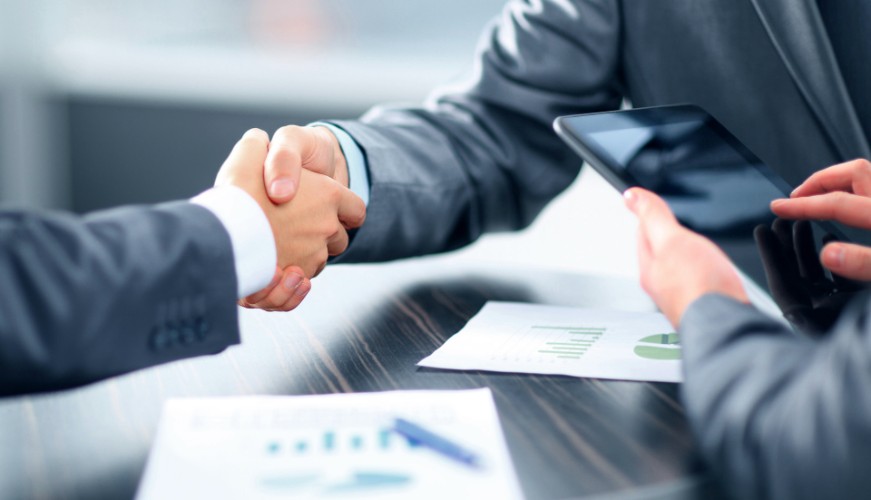 Why Every Business Needs a Business Consultant