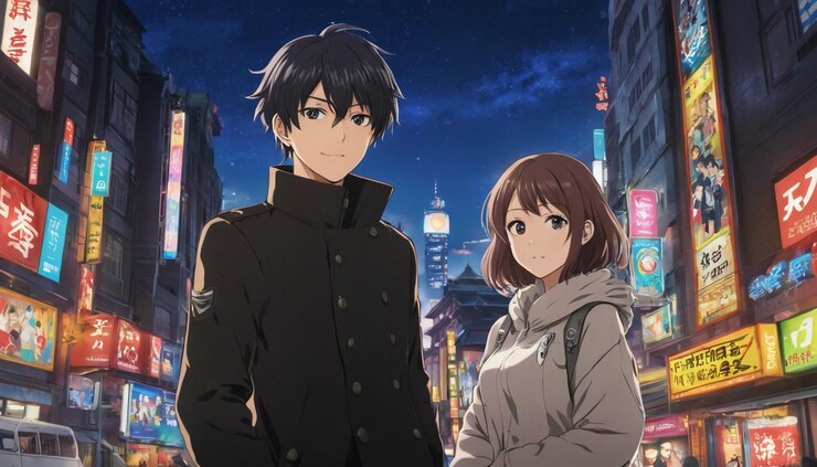 Samehadaku – Nonton Streaming Anime Sub Indo