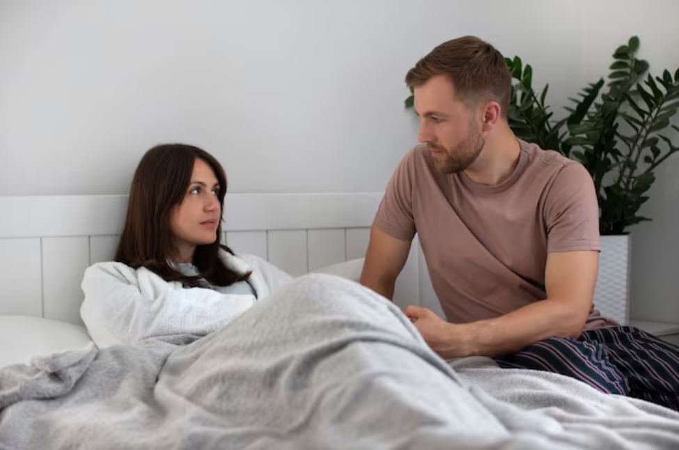 What Are Men’s Most Common Sexual Issues?