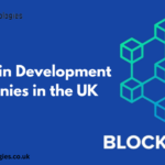 Gratix Technologies: Best Custom Blockchain Development Company in the UK