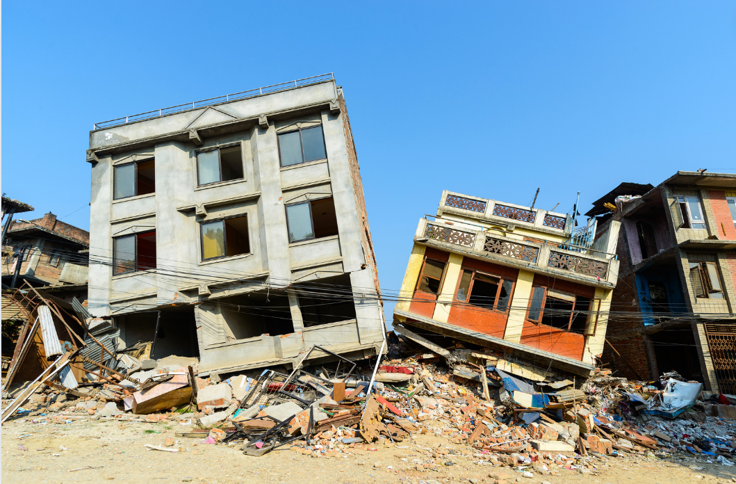 How Modern Construction Techniques Can Minimize Earthquake Damage