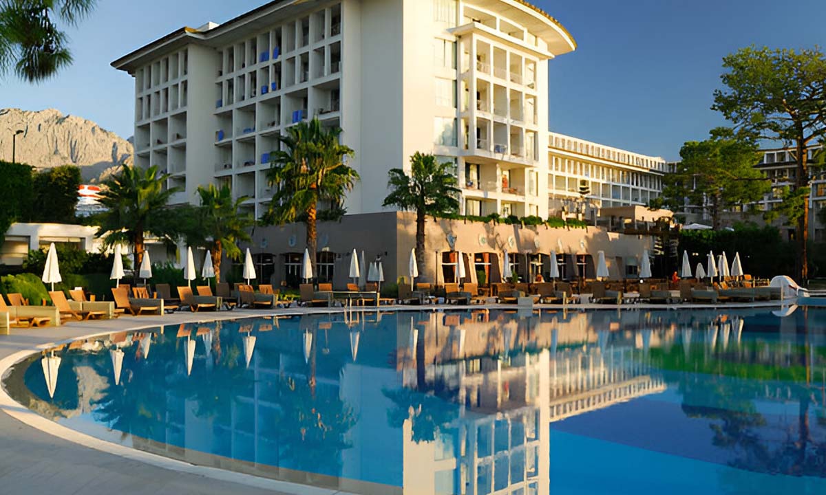 Hotel Bridge Loans Explained: A Complete Guide for Investors and Property Owners